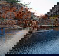 Darwin to Katherine Day Trip by Air Including Nitmiluk Katherine Gorge Cruise - Attractions Perth