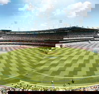 Sports Tour of Melbourne with MCG Tour - Attractions Perth