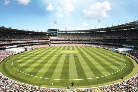 Sports Tour Of Melbourne With MCG Tour - Attractions Perth 0
