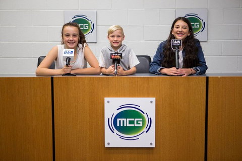 Sports Tour Of Melbourne With MCG Tour - Attractions Perth 1