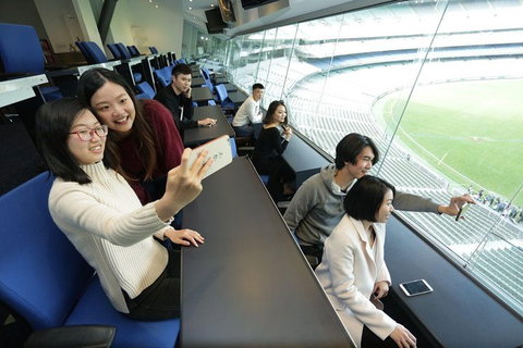 Sports Tour Of Melbourne With MCG Tour - Attractions Perth 3