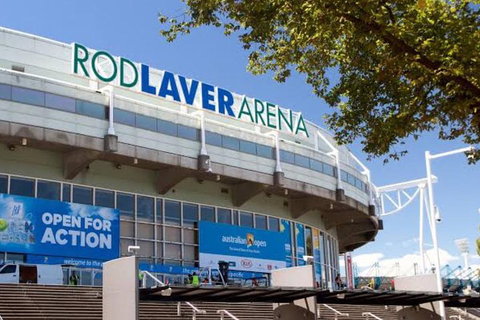 Sports Tour Of Melbourne With MCG Tour - Attractions Perth 5