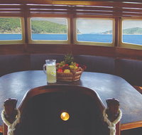 2 Night Whitsunday Islands Cruise on New Horizon from Airlie Beach - Attractions Perth