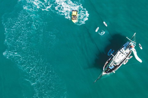 2 Night Whitsunday Islands Cruise On New Horizon From Airlie Beach - Attractions Perth 5