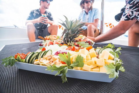 2-Night Whitsundays Sailing Adventure: Whitsunday Getaway - Attractions Perth 0