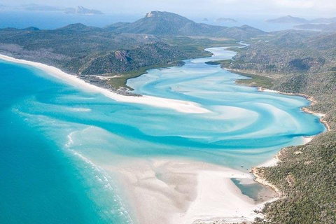 2-Night Whitsundays Sailing Adventure: Whitsunday Getaway - Attractions Perth 3