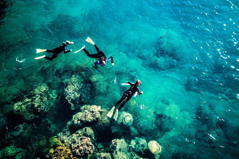 2-Night Whitsundays Sailing Adventure: Whitsunday Getaway - Attractions Perth 5