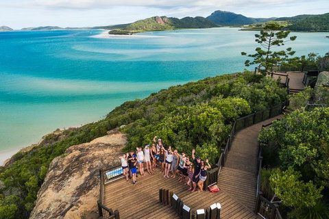 2-Day Whitsundays Sailing Adventure: Summertime - Attractions Perth 3