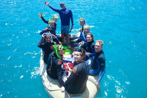 2-Day Whitsundays Sailing Adventure: Summertime - Attractions Perth 5