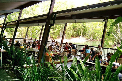 Hartley's Crocodile Adventures General Entry Ticket - Attractions Perth 3