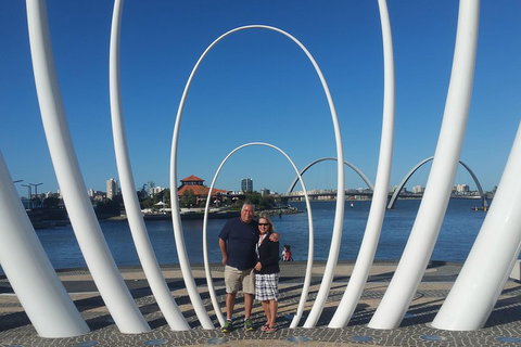 Very Best Of Perth Tour - Wildlife Park & City Highlights Tour - Attractions Perth 1