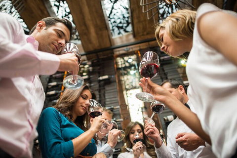 Perth To Margaret River Wine Tour - 2 Day Premium Boutique Wine Tour Experience - Attractions Perth 5