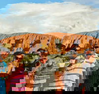 Ayers Rock Day Trip from Alice Springs Including Uluru Kata Tjuta and Sunset BBQ Dinner - Attractions Perth