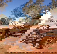 Palm Valley 4WD Day Tour - Attractions Perth