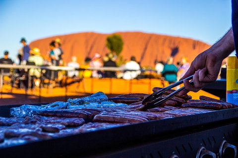 Uluru And Kata Tjuta Experience With BBQ Dinner - Attractions Perth 1