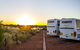 Uluru And Kata Tjuta Experience With BBQ Dinner - thumb 2