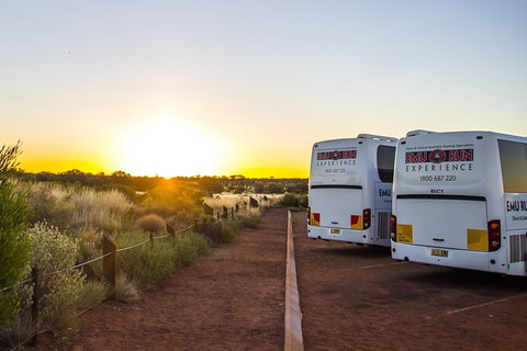 Uluru And Kata Tjuta Experience With BBQ Dinner - Attractions Perth 2