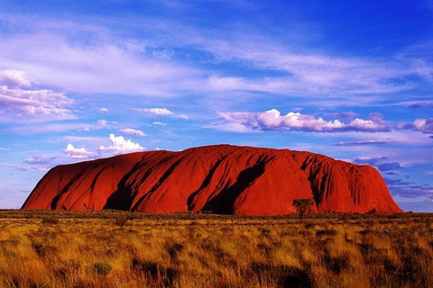 Uluru And Kata Tjuta Experience With BBQ Dinner - Attractions Perth 4