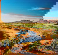 West MacDonnell Ranges Day Trip from Alice Springs - Attractions Perth