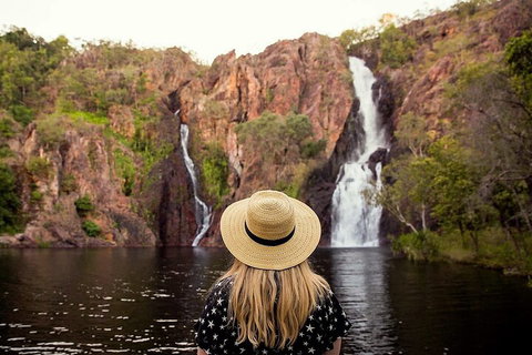 Litchfield National Park - Top End Day Tour From Darwin - Attractions Perth 0