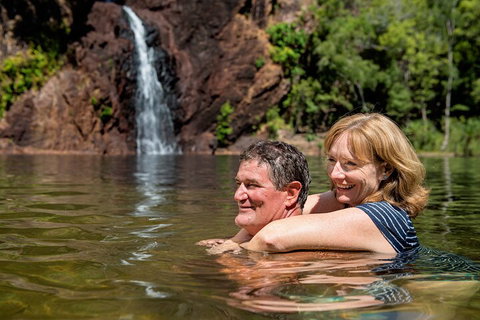 Litchfield National Park - Top End Day Tour From Darwin - Attractions Perth 1