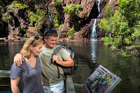 Litchfield National Park - Top End Day Tour From Darwin - Attractions Perth 3