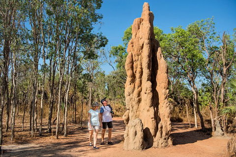 Litchfield National Park - Top End Day Tour From Darwin - Attractions Perth 4