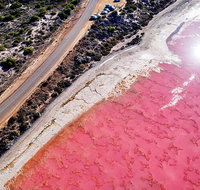 7-Day Exmouth Explorer via Pinnacles Monkey Mia Ningaloo Reef returning to Perth - Attractions Perth