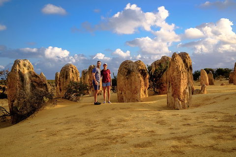 Pinnacles Sunset Dinner And Stargazing Experience A Small Group Tour - Attractions Perth 1