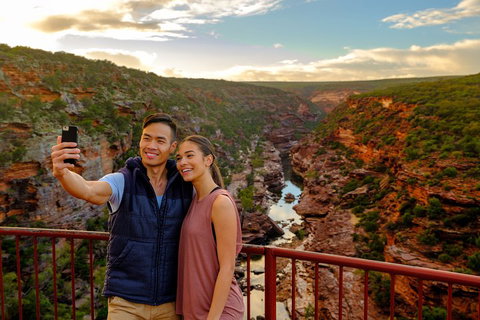 6-Day Coral Coaster From Perth To Exmouth One-Way Via Monkey Mia Ningaloo Reef - Attractions Perth 1