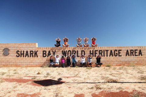 6-Day Coral Coaster From Perth To Exmouth One-Way Via Monkey Mia Ningaloo Reef - Attractions Perth 4
