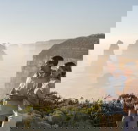 Melbourne to Adelaide South East Coast 3 Day Overland Tour - Attractions Perth