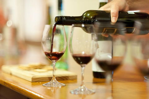 McLaren Vale And Glenelg Wine Tasting And Sightseeing (Half-day Afternoon) - Attractions Perth 1