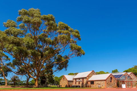 McLaren Vale And Glenelg Wine Tasting And Sightseeing (Half-day Afternoon) - Attractions Perth 5