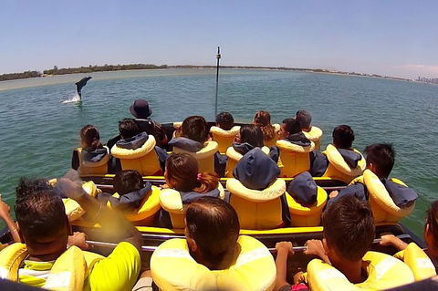 Gold Coast Jet Boat Ride From Main Beach - Attractions Perth 1