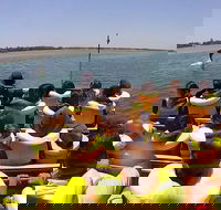 Gold Coast 55 Minute Adventure Jet Boat Ride - Attractions Perth