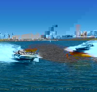 Jet Boat Express Ride - 30mins - Attractions Perth