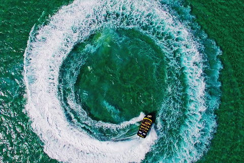 Jet Boat Express Ride - 30mins - Attractions Perth 4