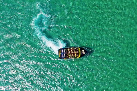 Gold Coast Jetboat And Parasail Combo - For 2 People - Attractions Perth 5