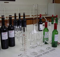 Penfolds Barossa Valley Make Your Own Wine - Attractions Perth