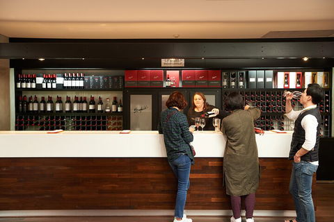 Penfolds Barossa Valley: Make Your Own Wine - Attractions Perth 1