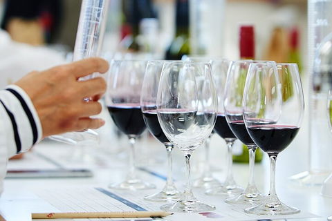 Penfolds Barossa Valley: Make Your Own Wine - Attractions Perth 3
