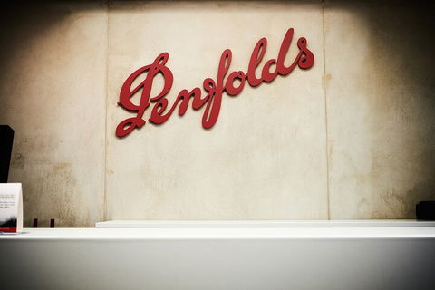 Penfolds Barossa Valley: Make Your Own Wine - Attractions Perth 5