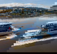 2.5 Hour Morning Discovery Cruise including sailing into the Cataract Gorge - Attractions Perth