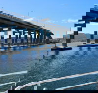 Derwent River Historic Harbour Cruise From Hobart - Attractions Perth