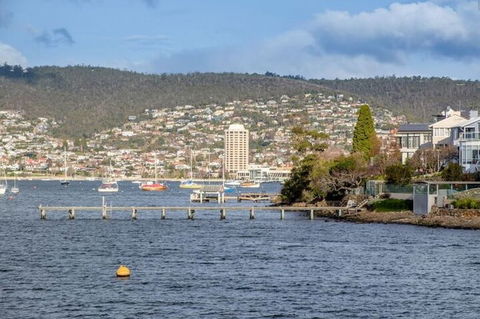 Derwent River Historic Harbour Cruise From Hobart - Attractions Perth 5