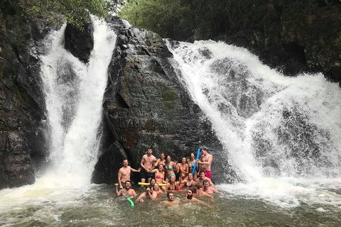Atherton Tablelands Waterfalls Tour From Cairns - Attractions Perth 3