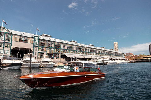 Private Icons And Highlights Cruise Of Sydney Harbour - Attractions Perth 0