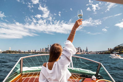 Private Icons And Highlights Cruise Of Sydney Harbour - Attractions Perth 2