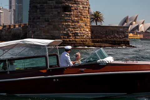 Private Icons And Highlights Cruise Of Sydney Harbour - Attractions Perth 3